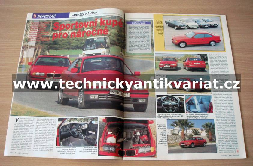 Auto Tip 4/1992