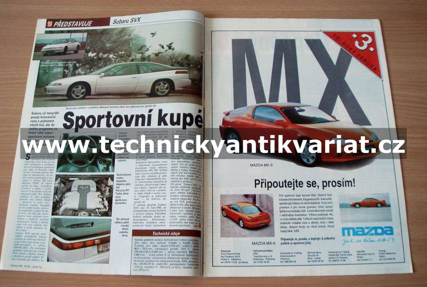 Auto Tip 15/1992