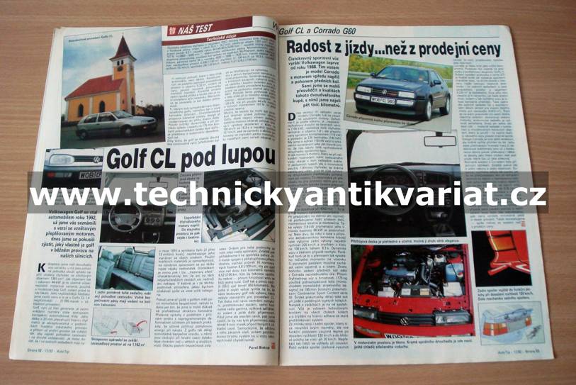 Auto Tip 17/1992