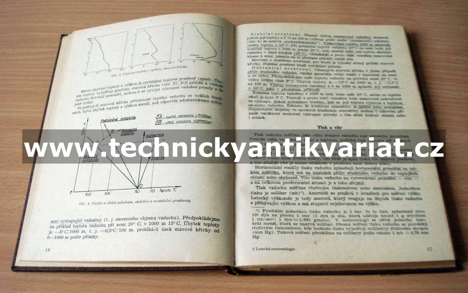 Letecká meteorologie