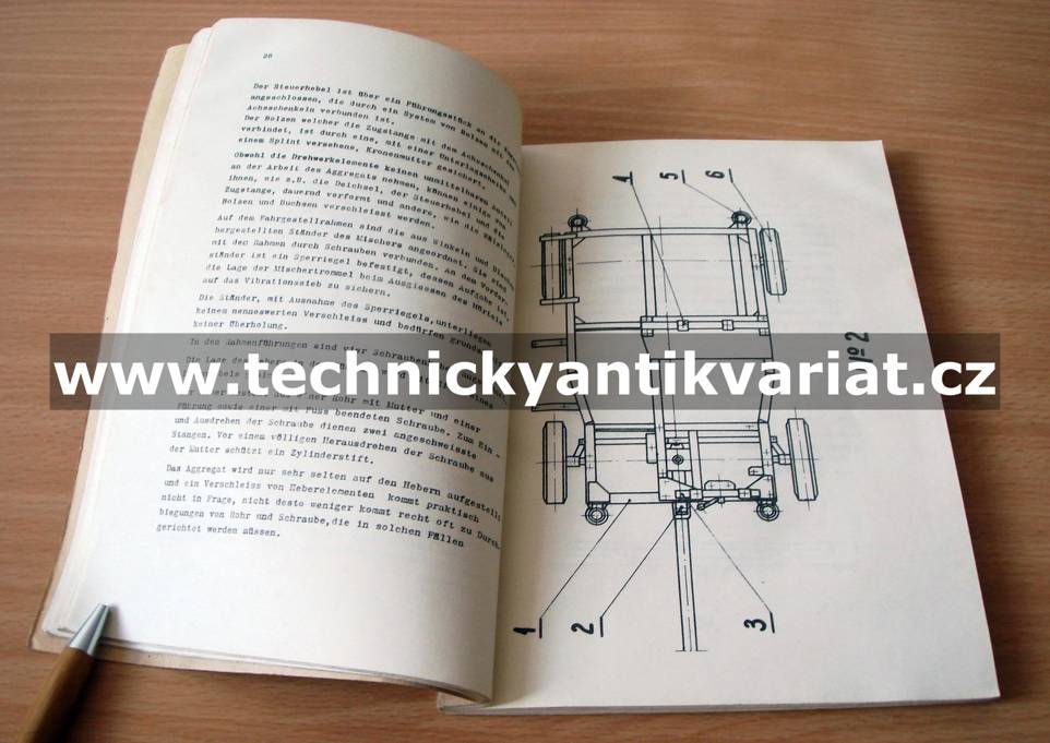 Verputzaggregate ATM 30S