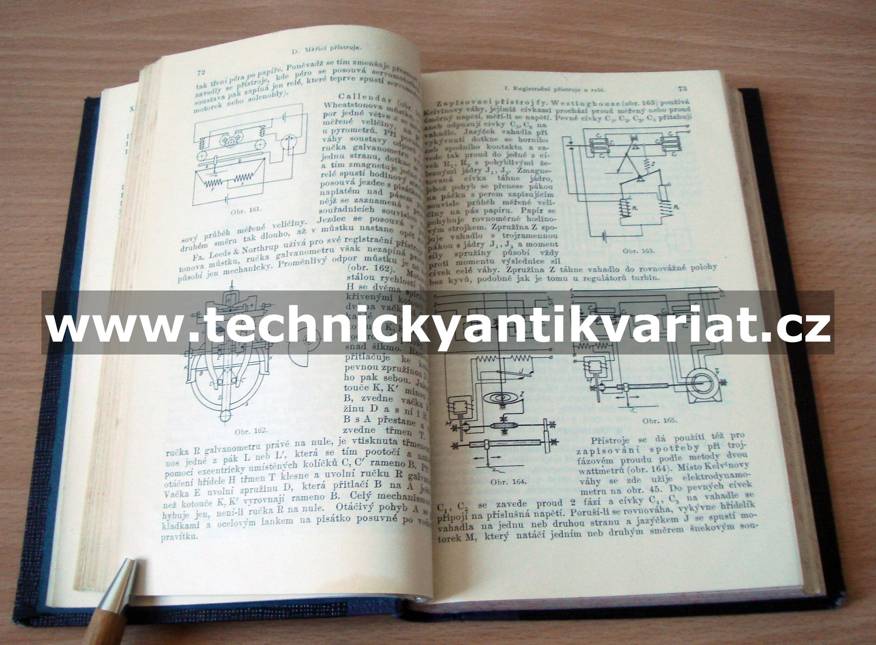 Elektrotechnika II.