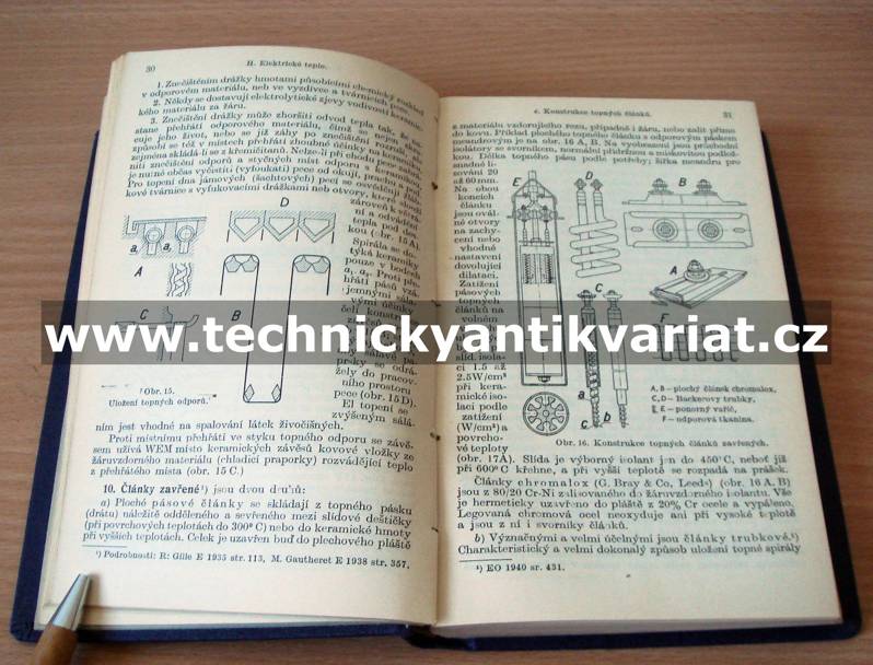 Elektrotechnika V.