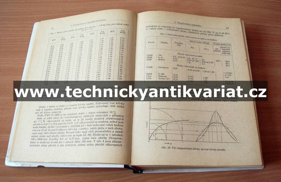 Elektrotechnika III. Elektrické stroje 2.část