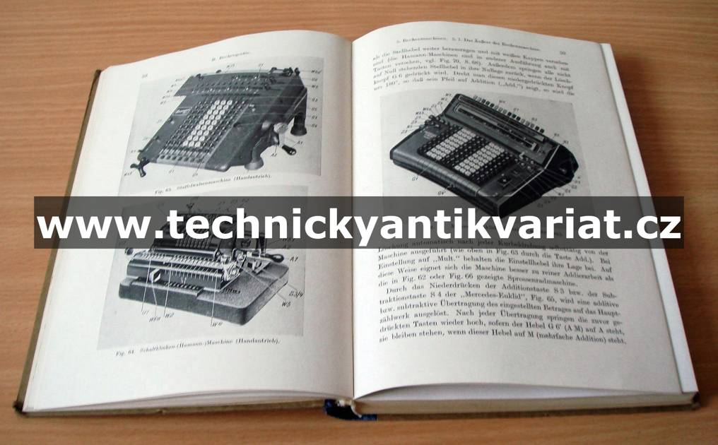 Mathematische instrumente