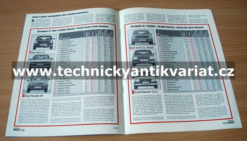 MOT 6/1982