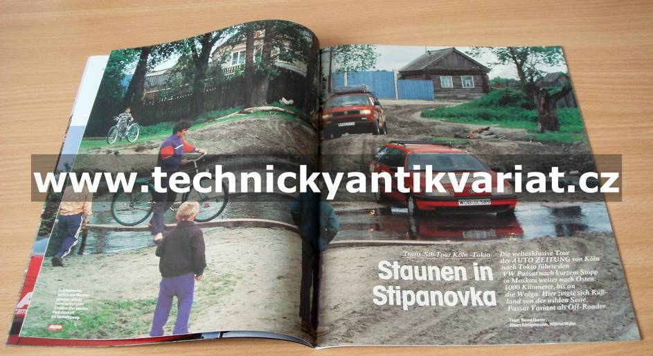 Auto Zeitung