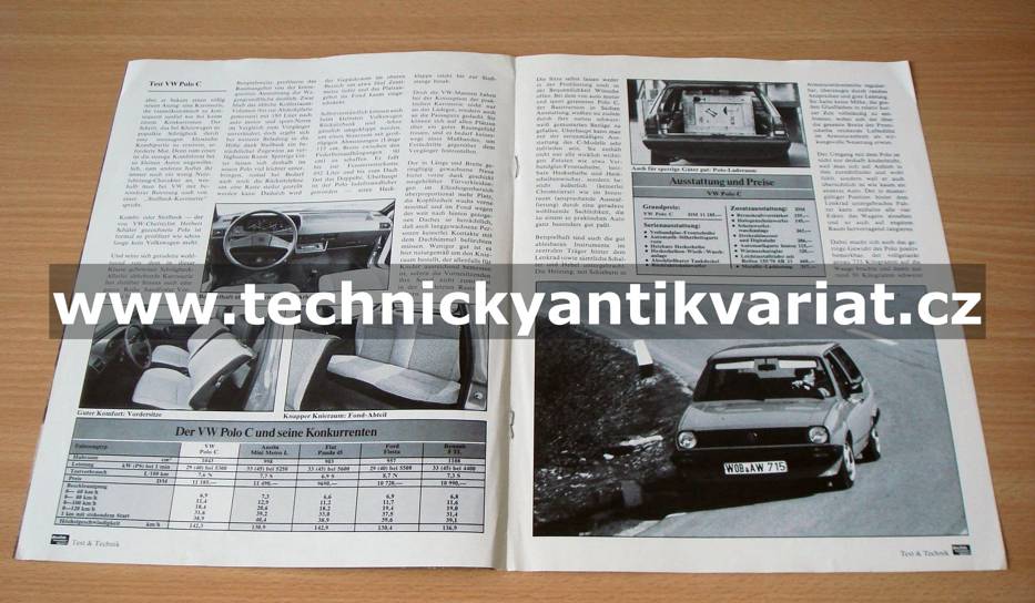 Auto Motor und Sport 25/1981