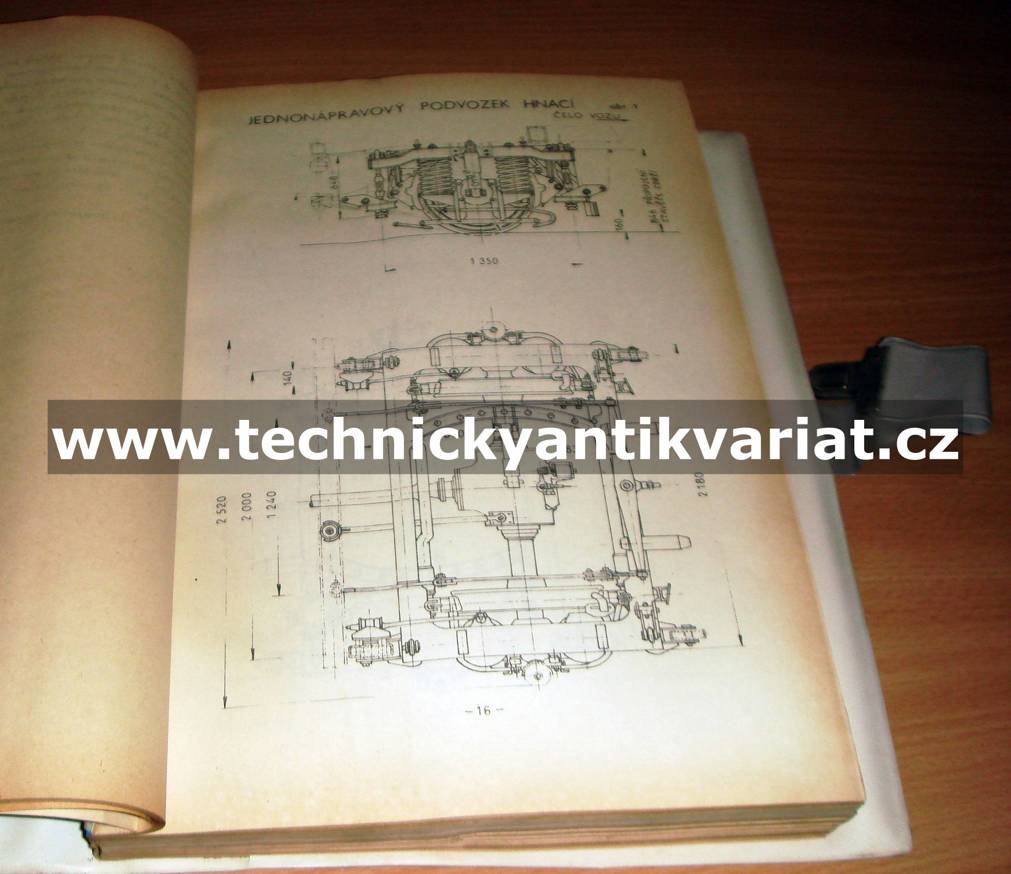 M152.0 Technicky a funkční popis