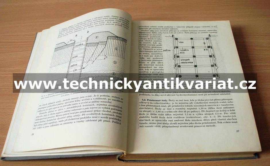 Inženýrská geologie