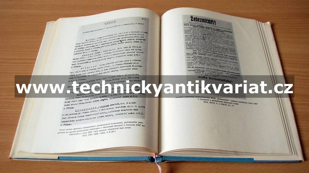Železničáři v odboji