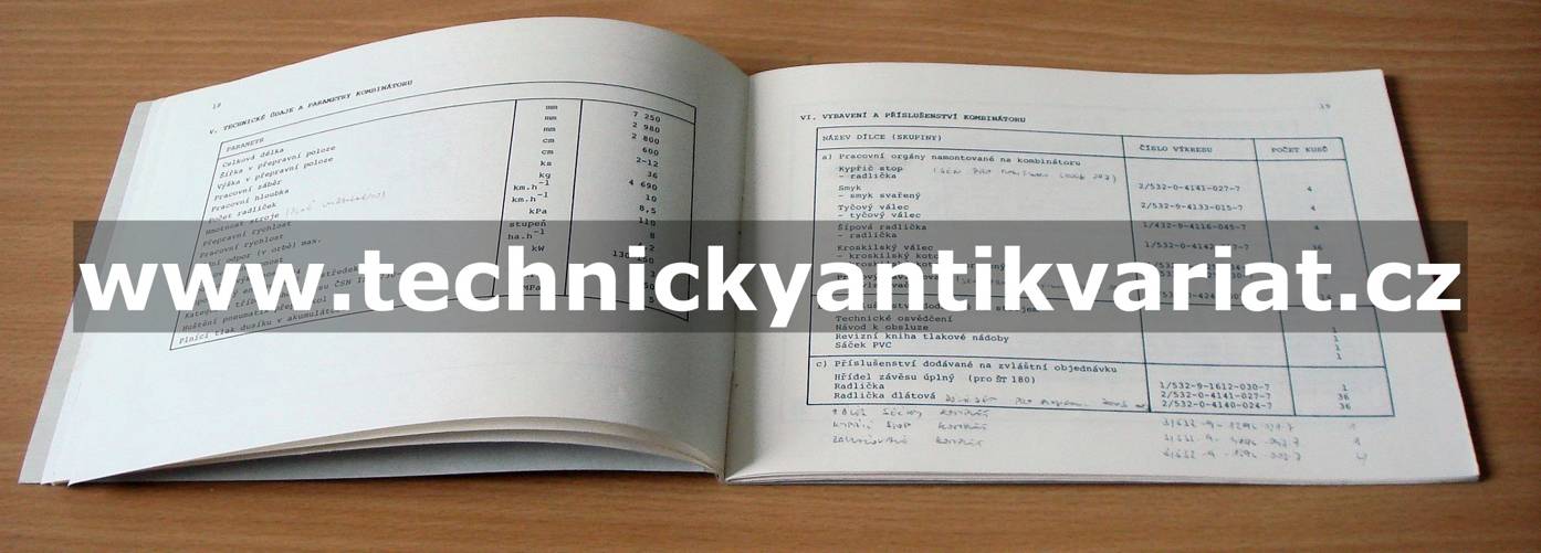 Návěsný kombinátor - privát kompakt 600