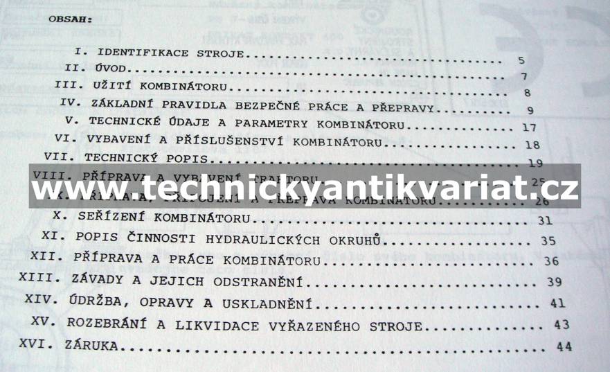 Návěsné kombinátory - privát kompakt 400, 300N