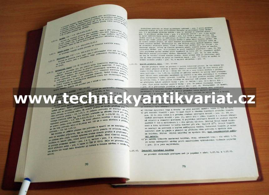418 Btme Osobní vozy