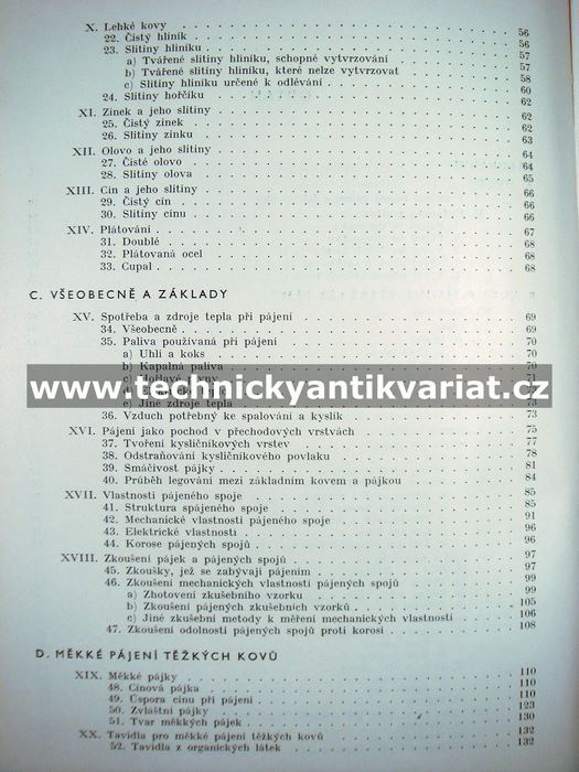 Příručka pájení - Erich Luder