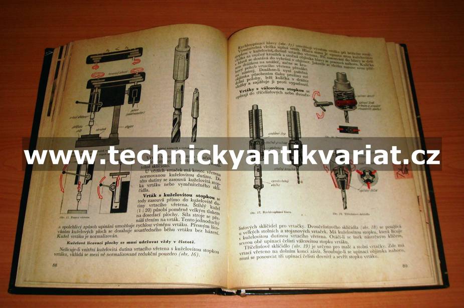 Základy zpracování kovů