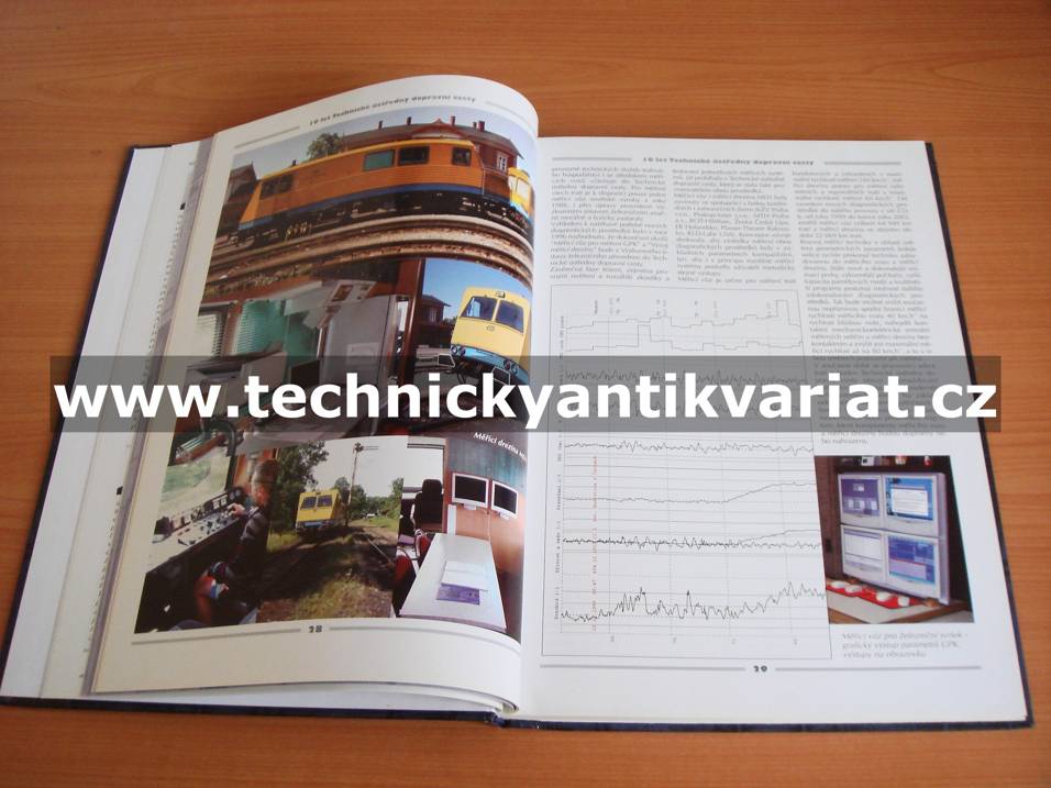 Technická ústředna dopravní cesty (2003)