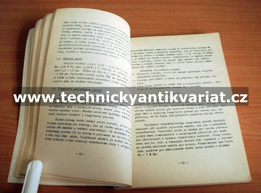 Vlastnosti a využití povrchové upravených plechů