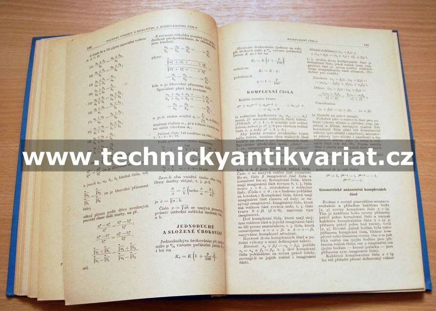 Strojnická příručka 1