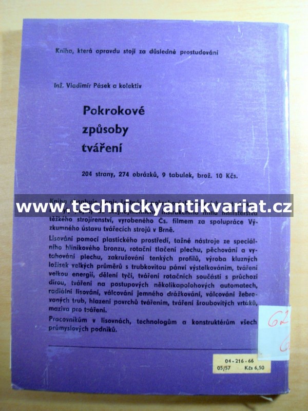 Zpevňování a zpřesňování povrchu - Václav Adam