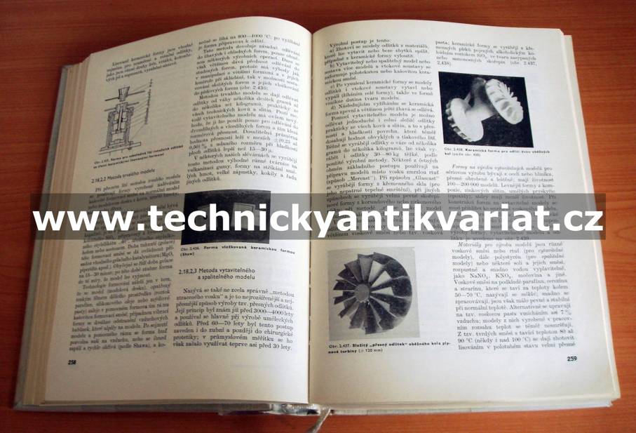 Mechanická technologia