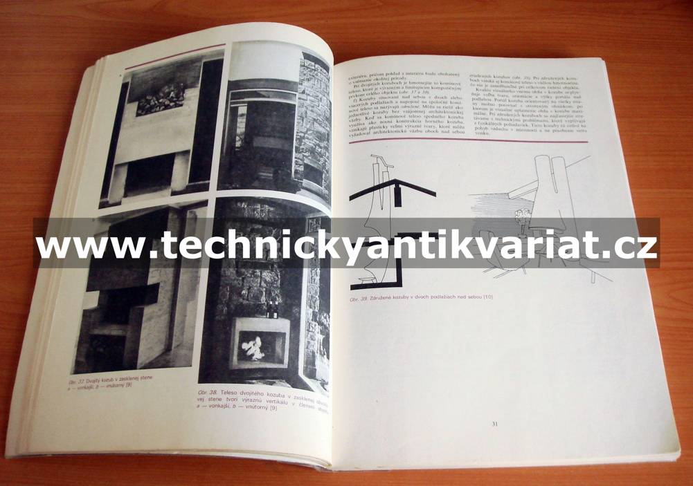 Kozuby a kachlové pece - Peter Havaš, Vladimíš Institoris (1990)