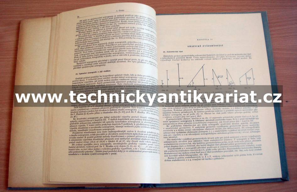 konstrukce monogramů
