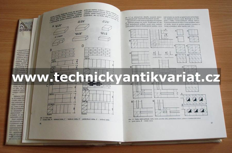 Konštrukcie pozemných stavieb