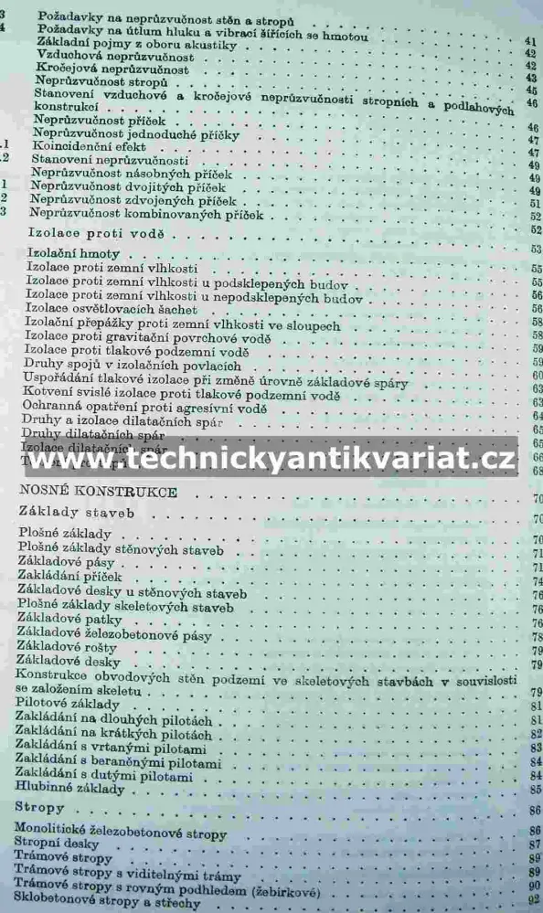 Pozemní stavitelství