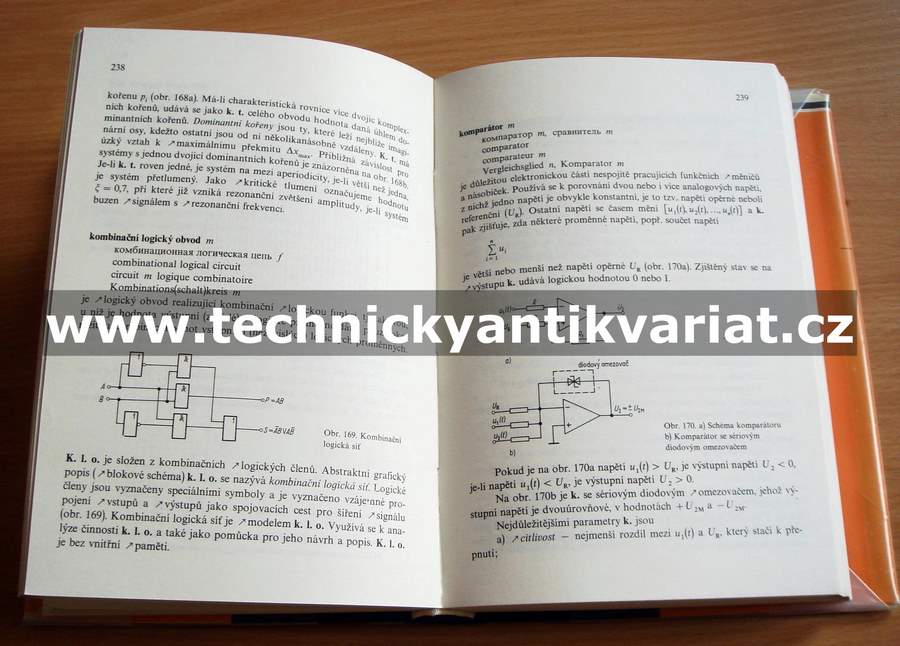 Malá encyklopedie elektrotechniky