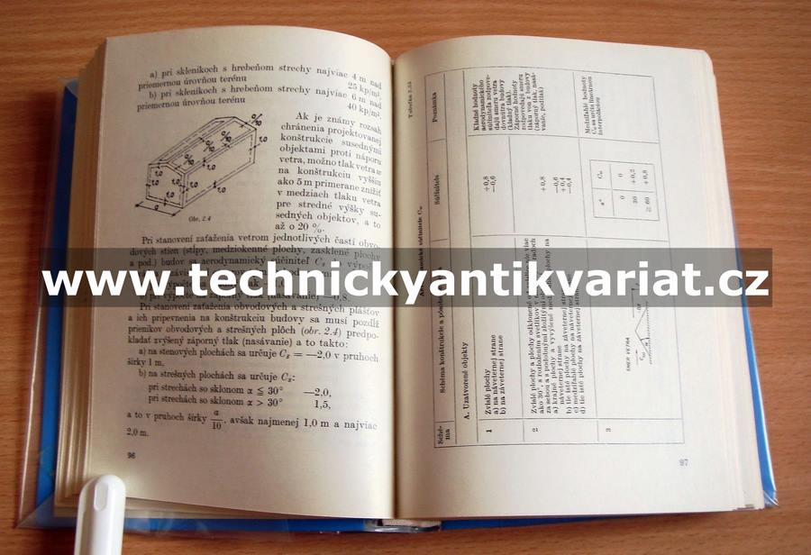 Prírucka navrhovania stavebných konštrukcíí