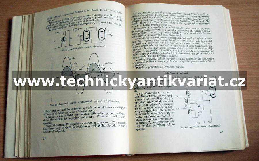 Technická elektronika