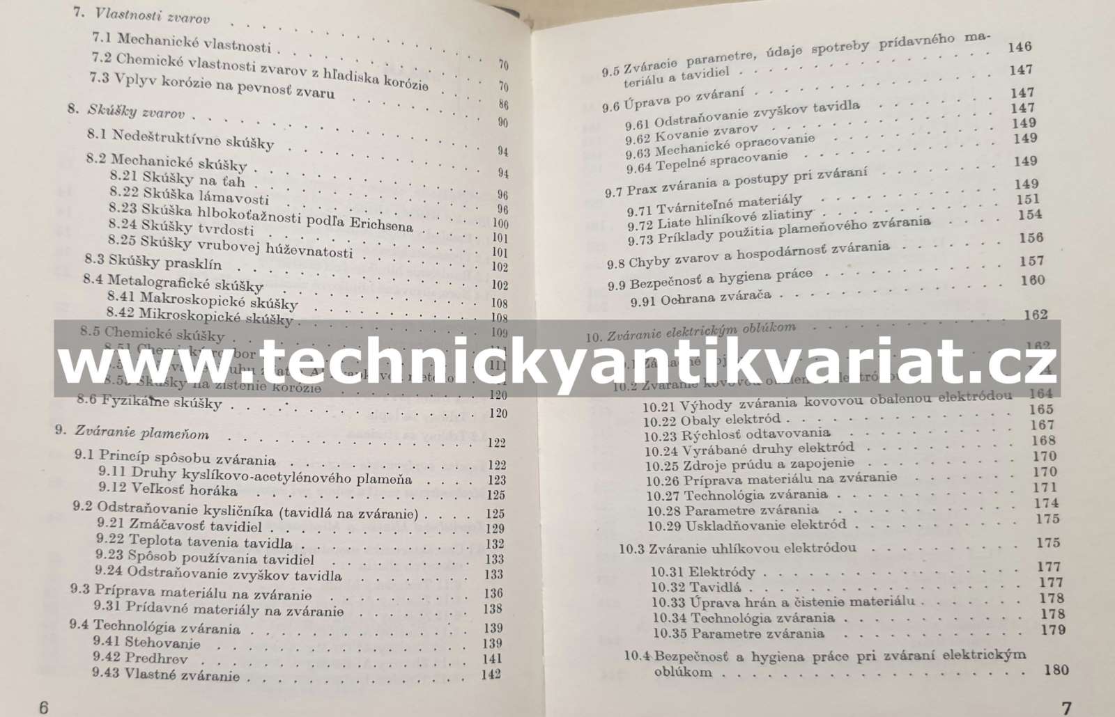 Zváranie a rezanie hliníka - Novotný, Holásek, Matejec (1975)