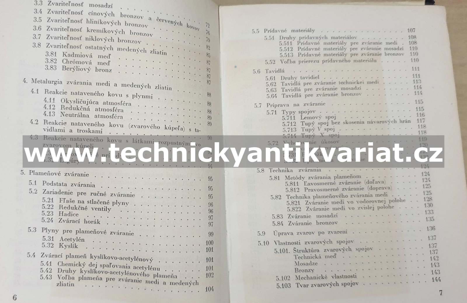 Zváranie medi a medených zliatin - Viktor Országh (1963)
