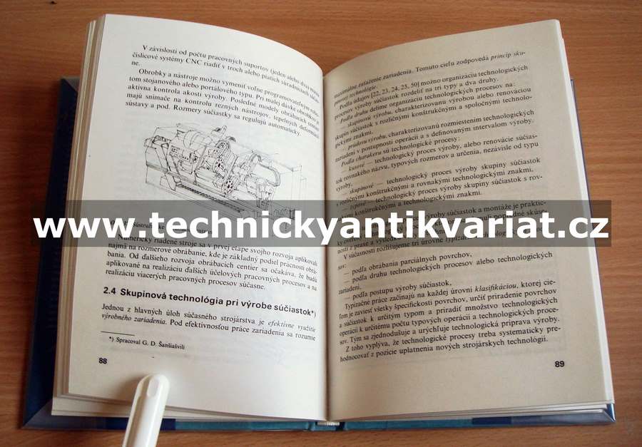 Základy optimalizácie strojárskej technologie