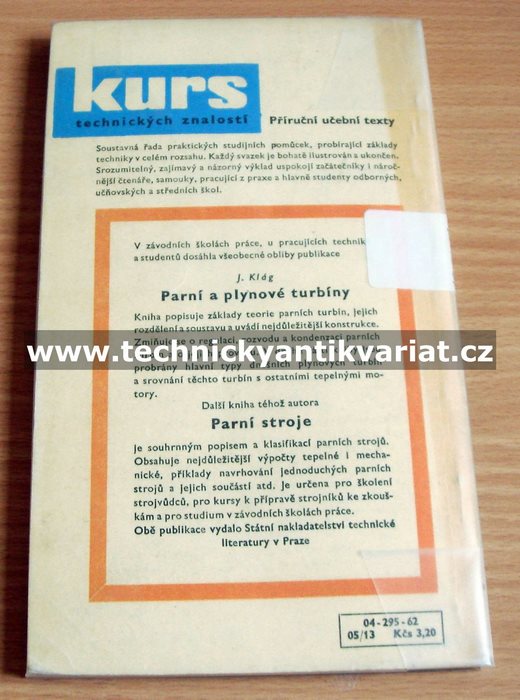 Kurs 35 Motory a pracovní stroje