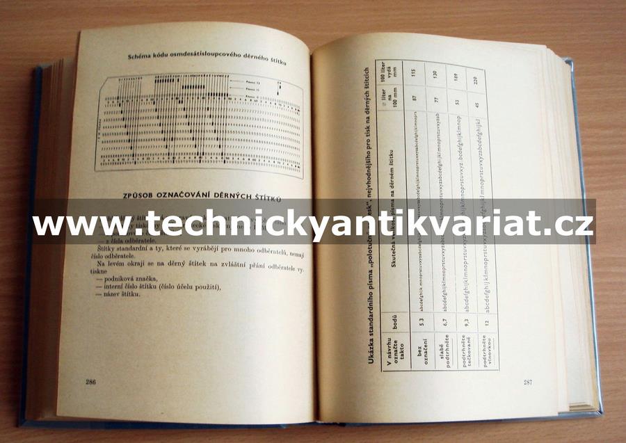 Příručka výpočetní techniky