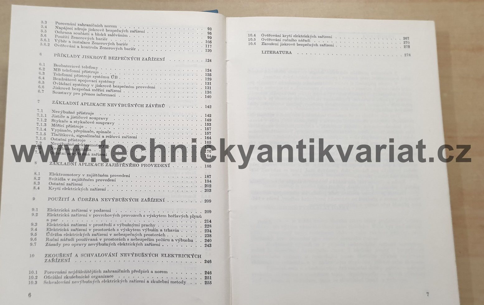 Elektrická zařízení pro výbušná prostředí - Bálek, Kuchta, Lazar (1985)