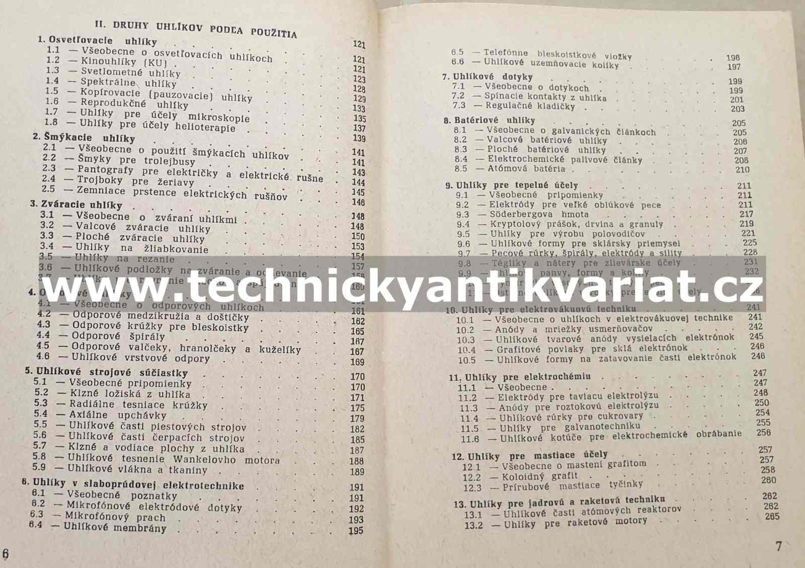 Uhlíky - Emil Tarina (1967)