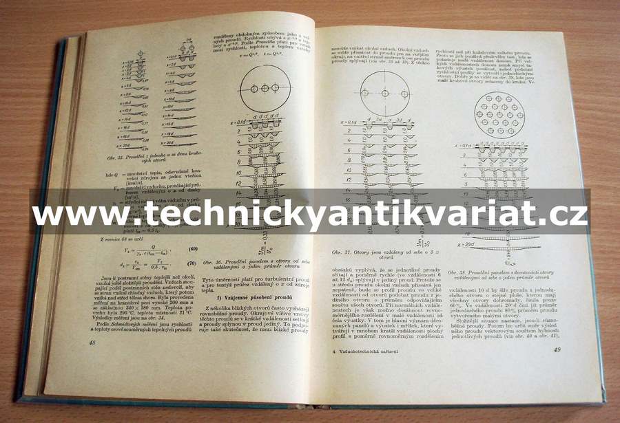 Vzduchotechnická zařízení