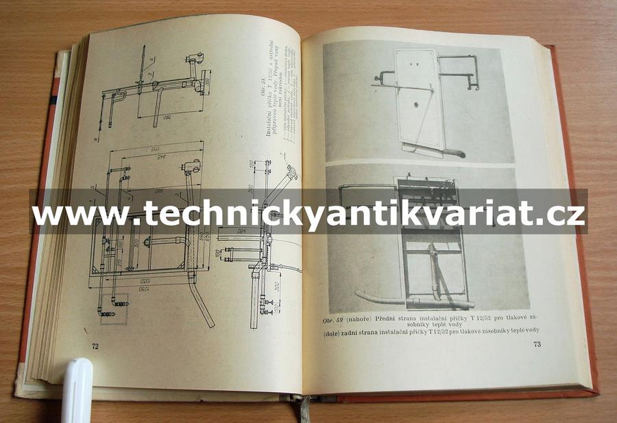 Zprůmyslnění instalačních prací v bytové výstavbě