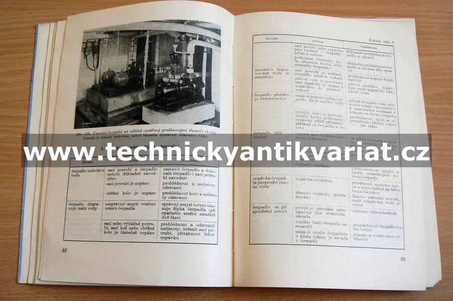 Údržba vzduchotechnických zařízení