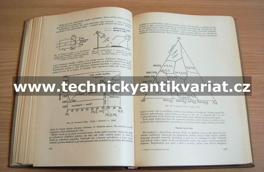 Obecná chemická technologie I.