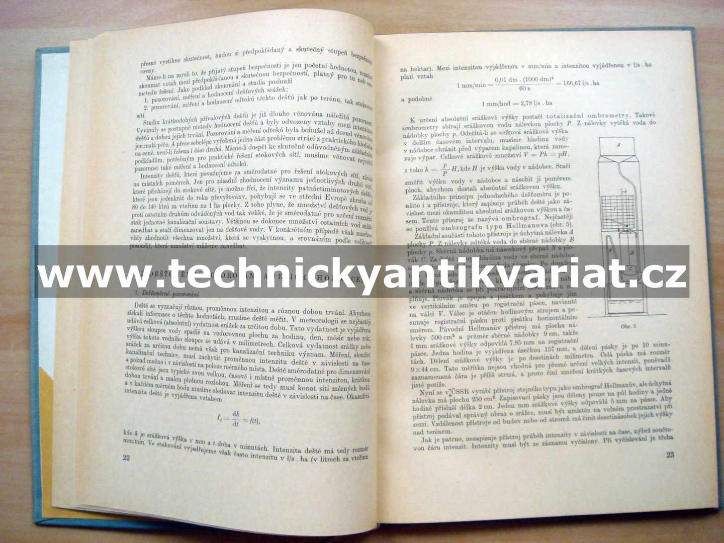Voda v bytové, průmyslové, a zemědělské výstavbě