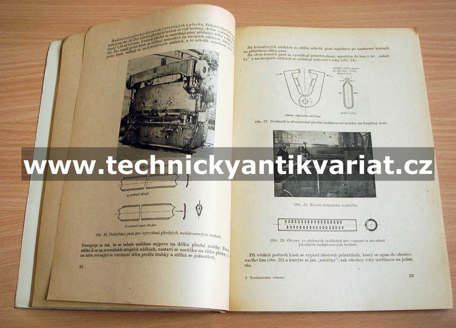 Technologie elektrických strojů netočivých