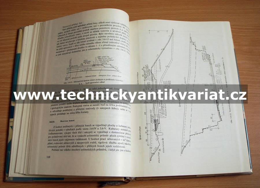 Návrh a stavba dálnic