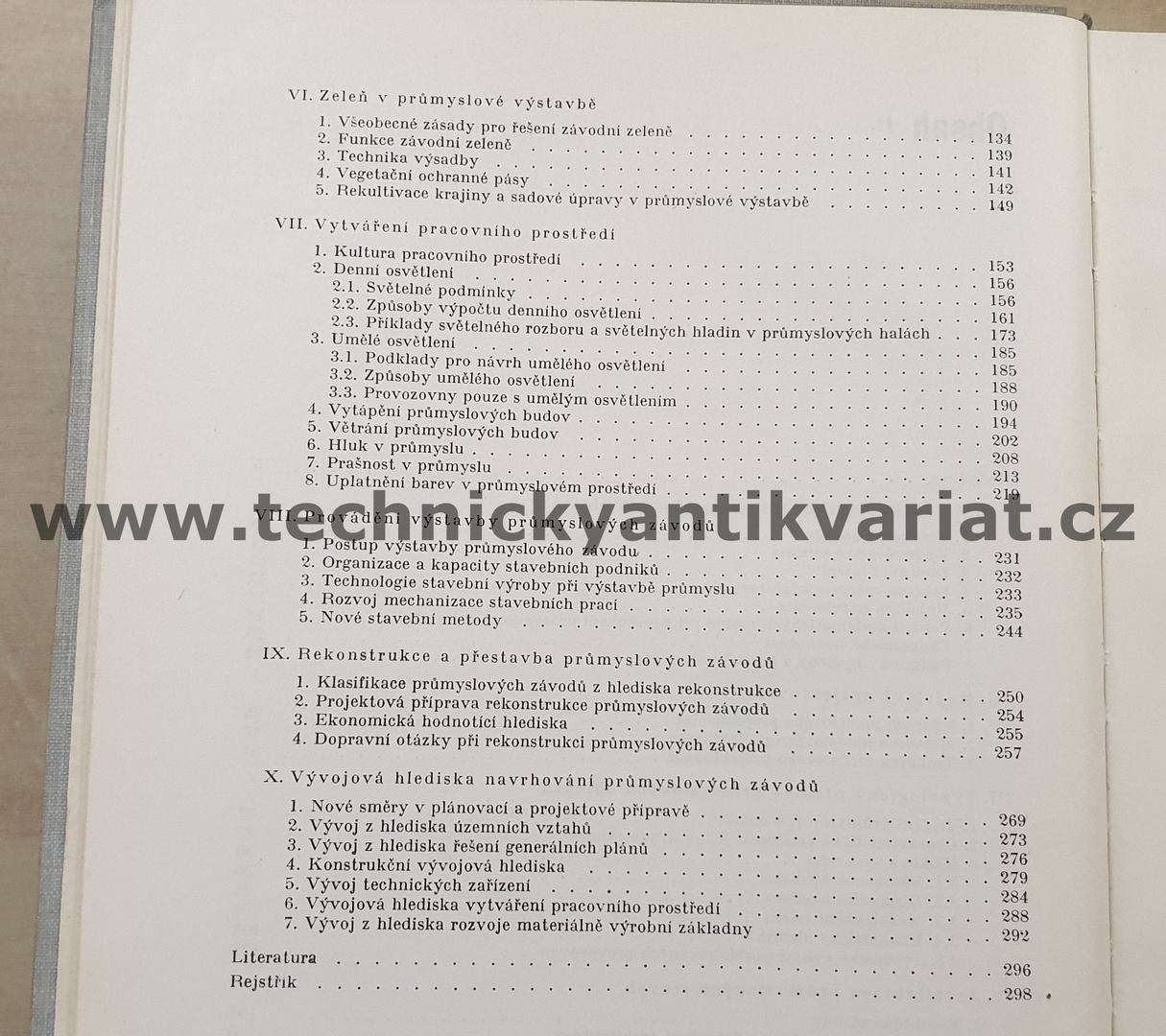 Navrhování a výstavba průmyslových závodů - Emil Kovařík (1964)