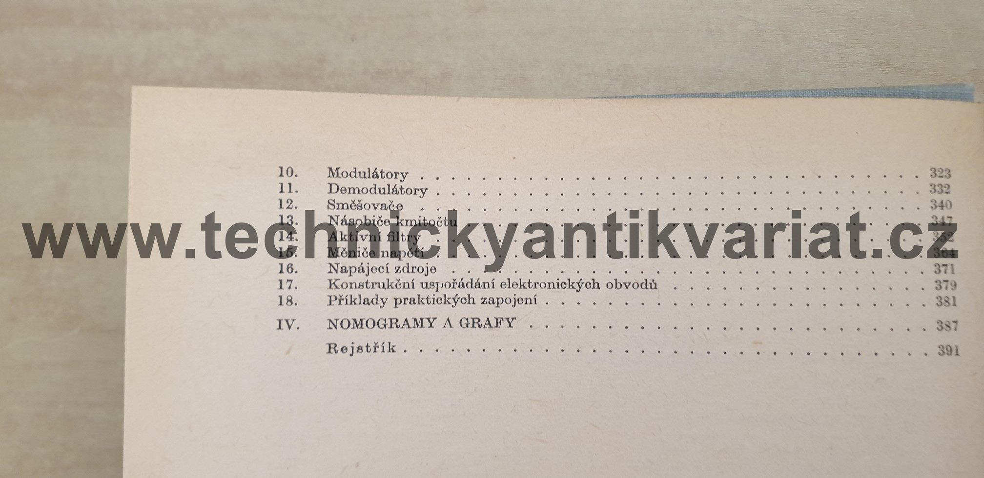 Příručka pro navrhování elektronických obvodů - Křišťán, Vachala (1982)