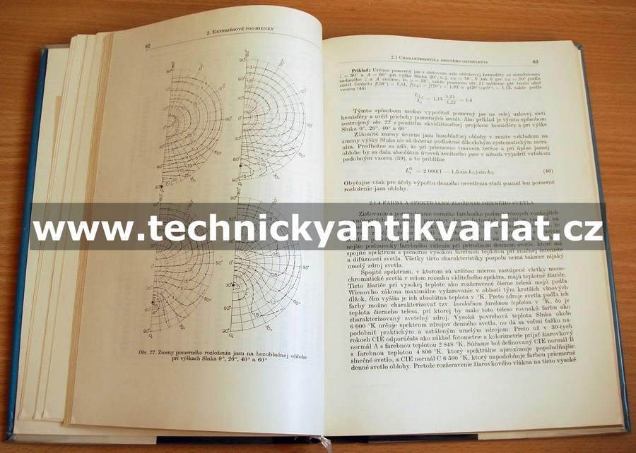 Návrch a hodnotenie denného osvetlenia