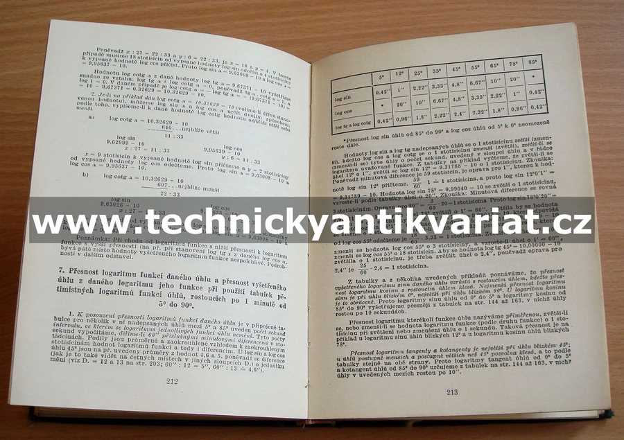 Technická příručka